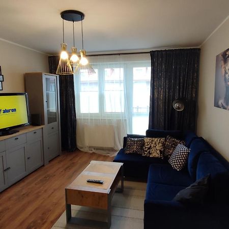 Apartament Reja Włocławek Eksteriør bilde