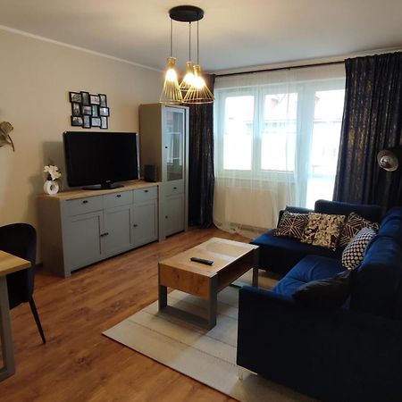 Apartament Reja Włocławek Eksteriør bilde