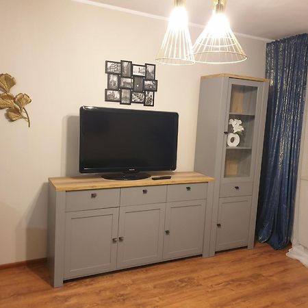 Apartament Reja Włocławek Eksteriør bilde