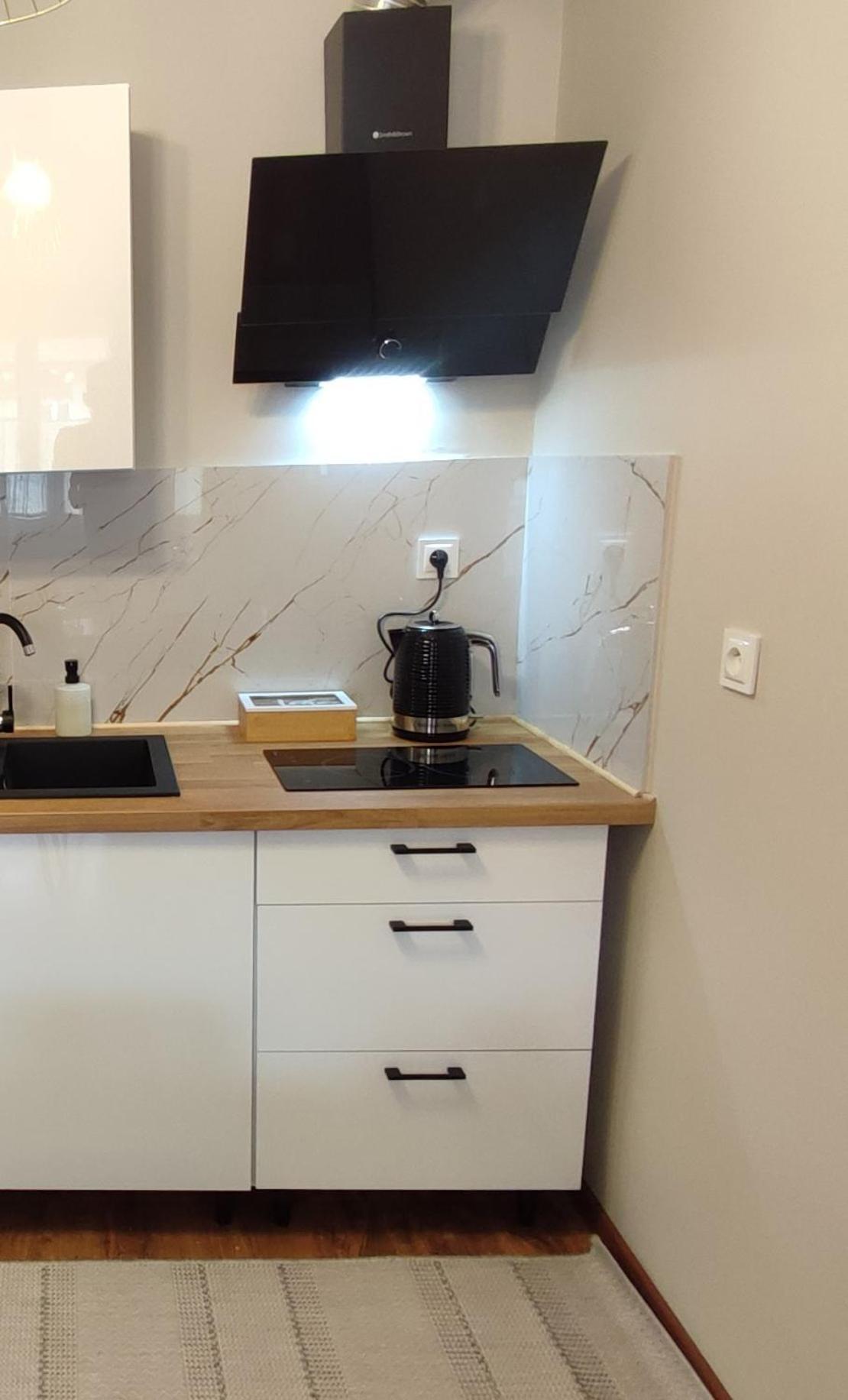 Apartament Reja Włocławek Eksteriør bilde