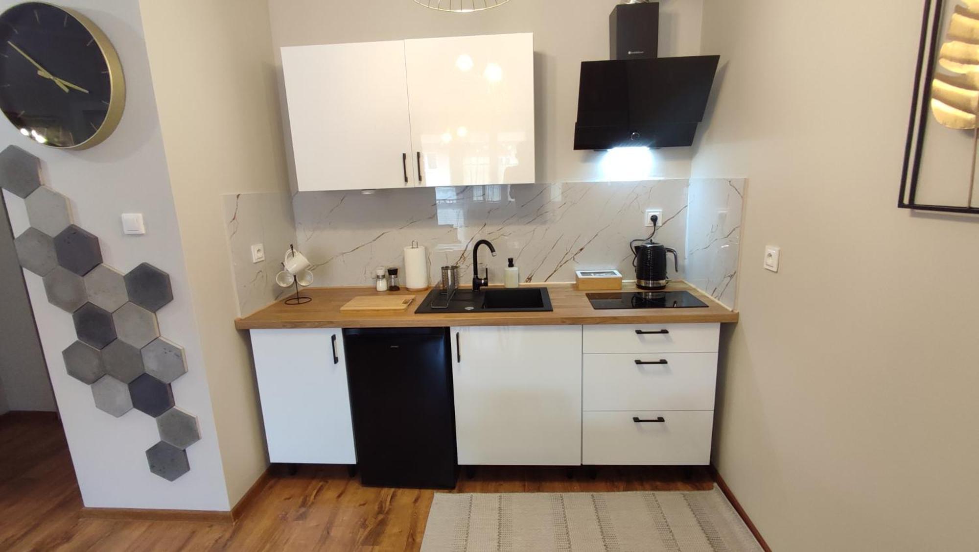 Apartament Reja Włocławek Eksteriør bilde