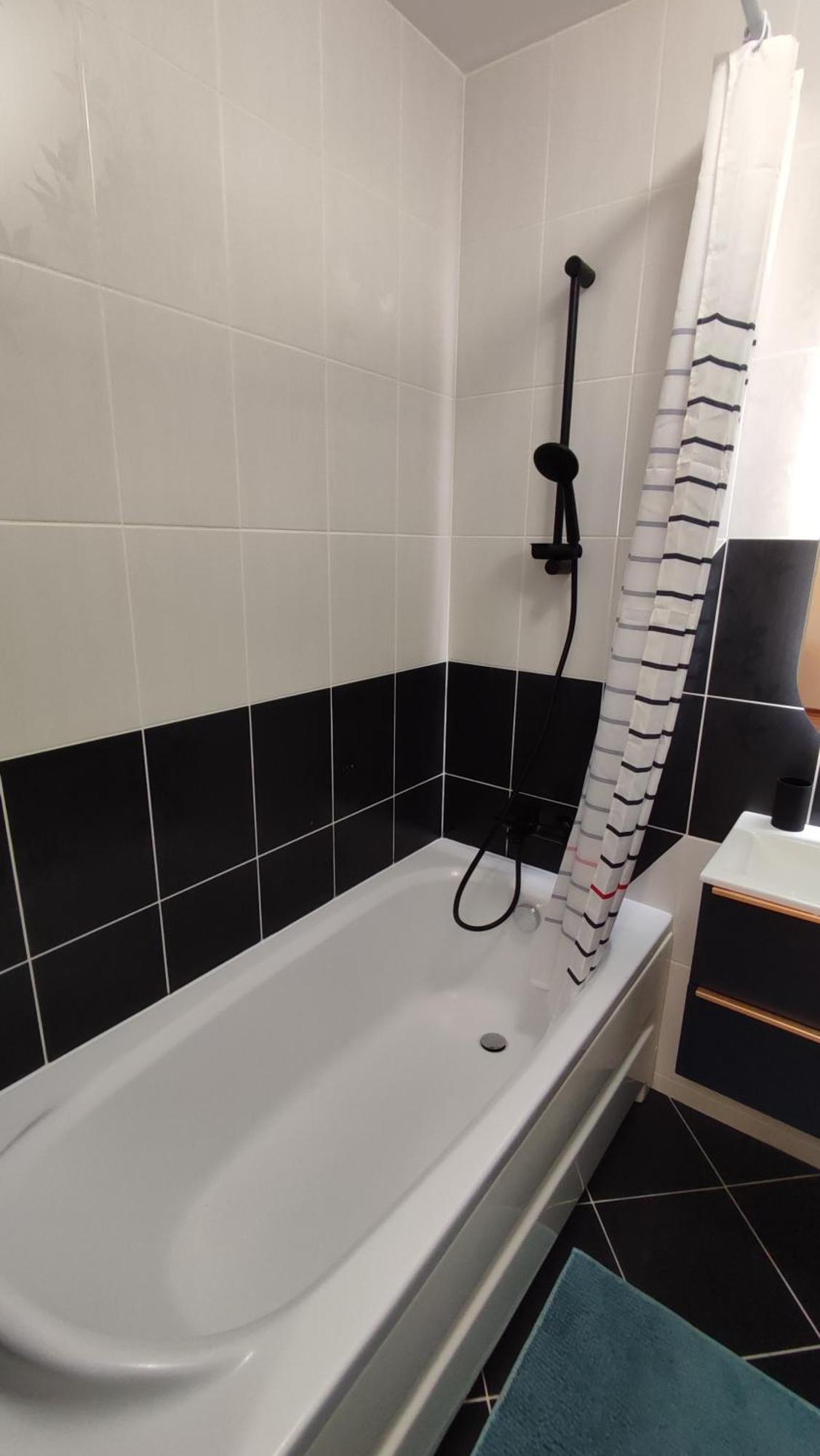 Apartament Reja Włocławek Eksteriør bilde