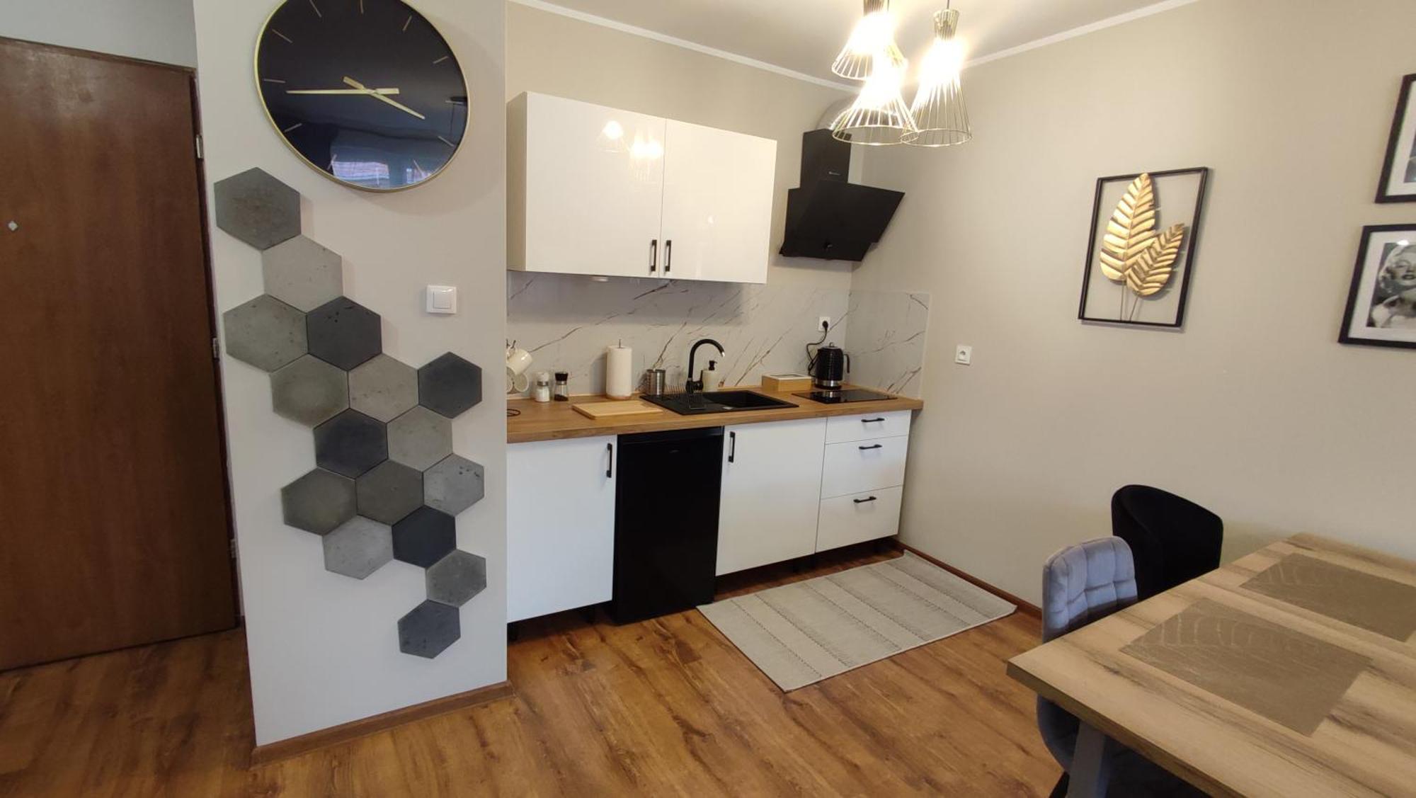 Apartament Reja Włocławek Eksteriør bilde