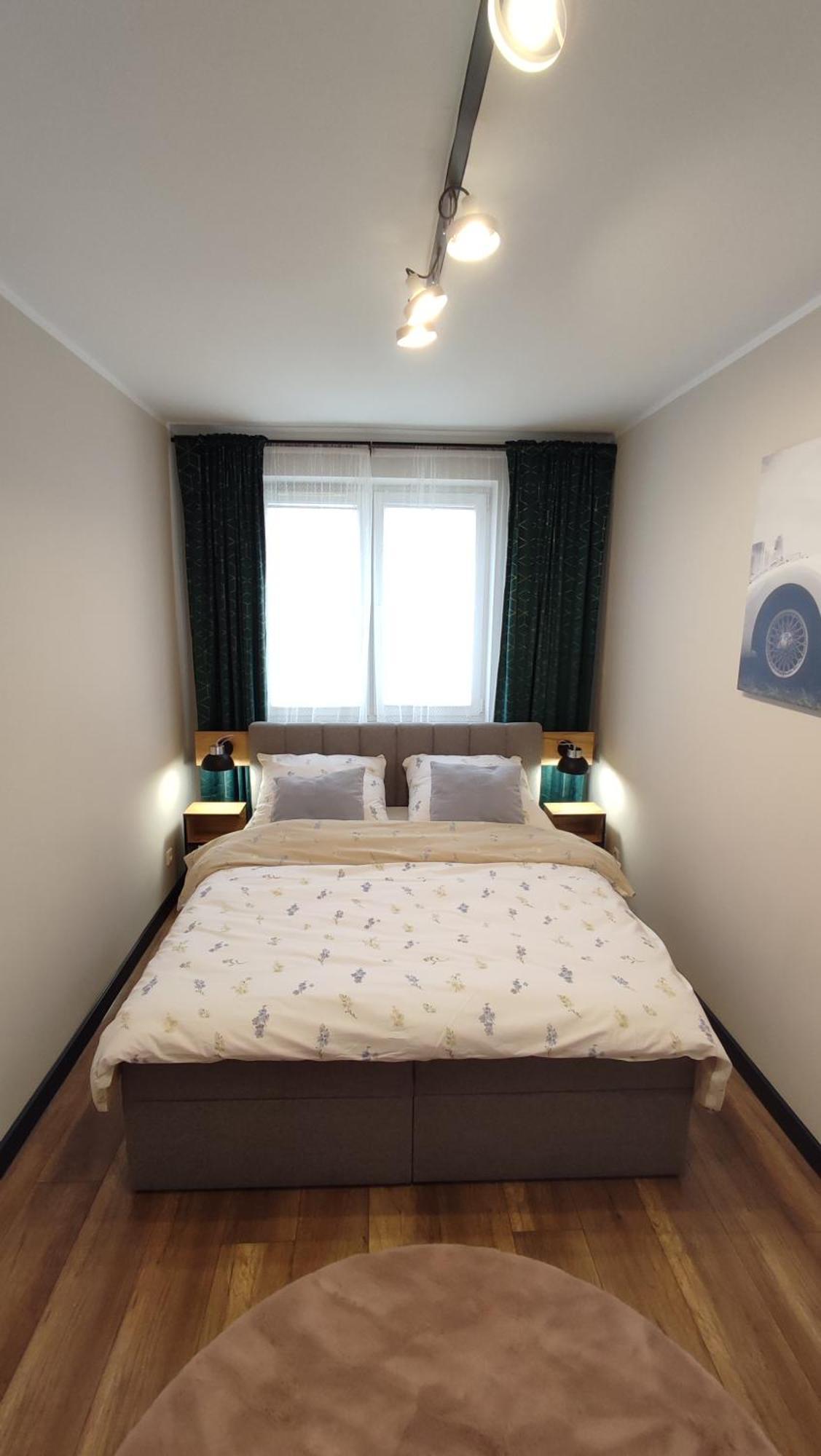 Apartament Reja Włocławek Eksteriør bilde