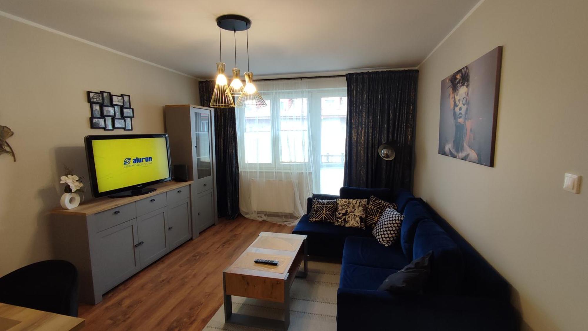 Apartament Reja Włocławek Eksteriør bilde