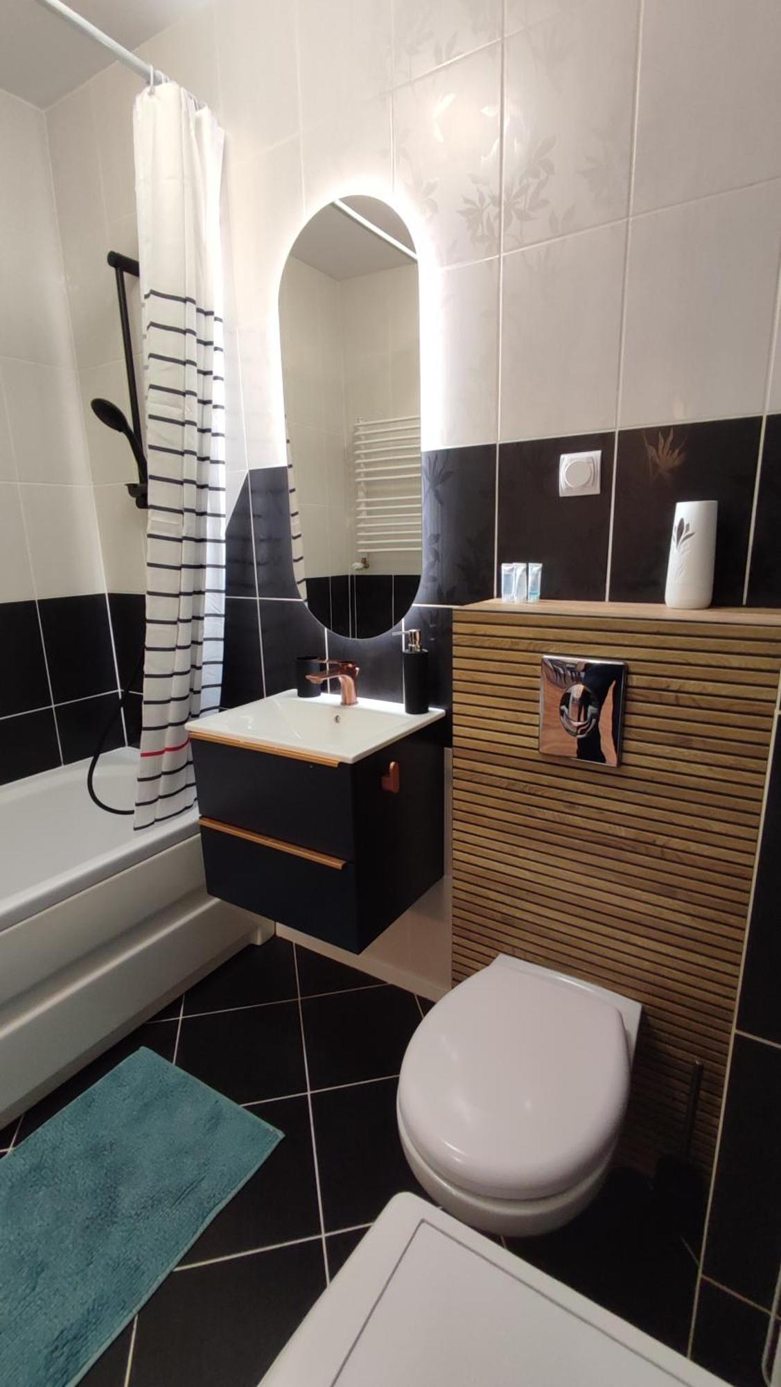 Apartament Reja Włocławek Eksteriør bilde