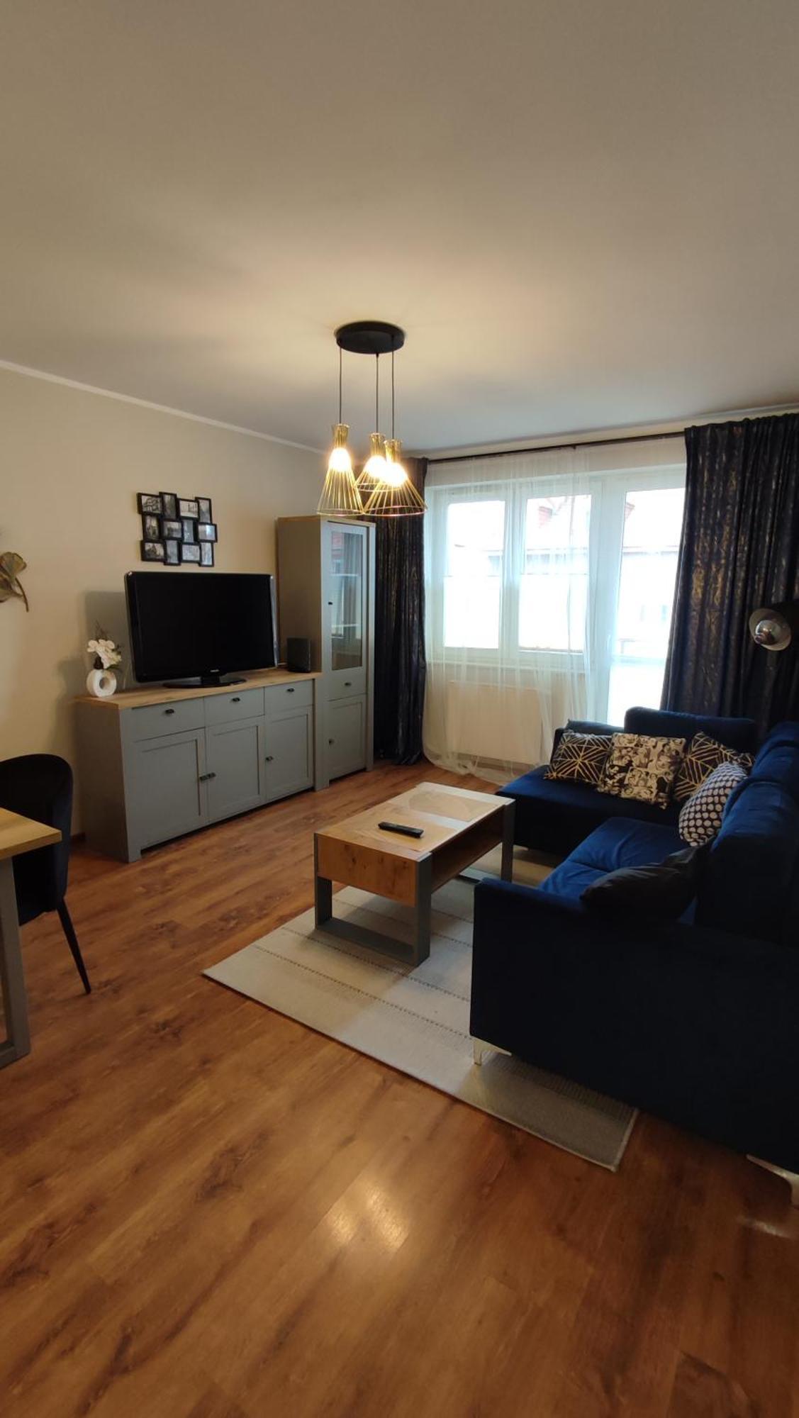 Apartament Reja Włocławek Eksteriør bilde