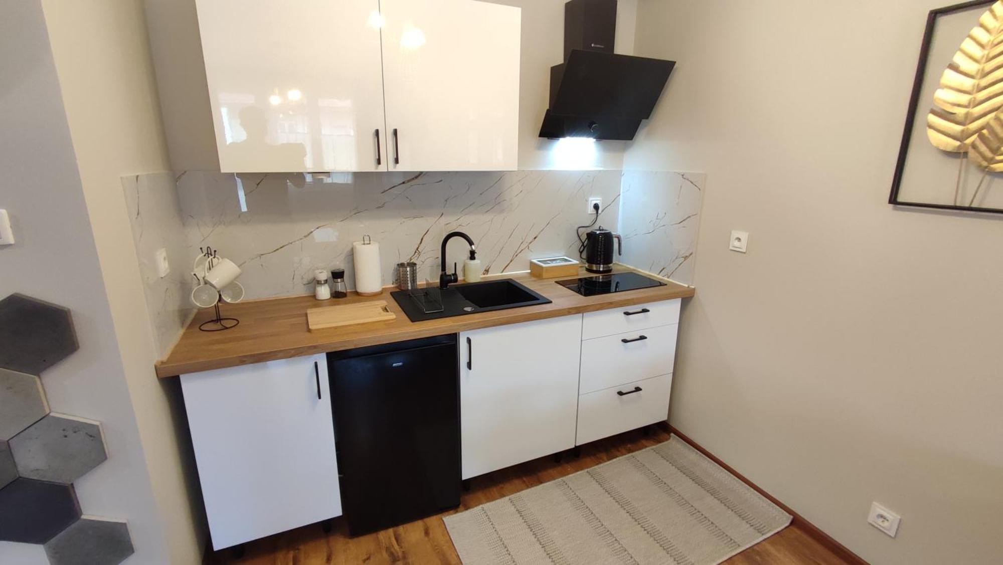 Apartament Reja Włocławek Eksteriør bilde