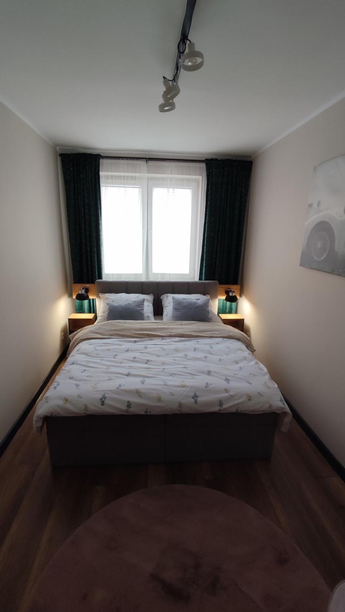 Apartament Reja Włocławek Eksteriør bilde