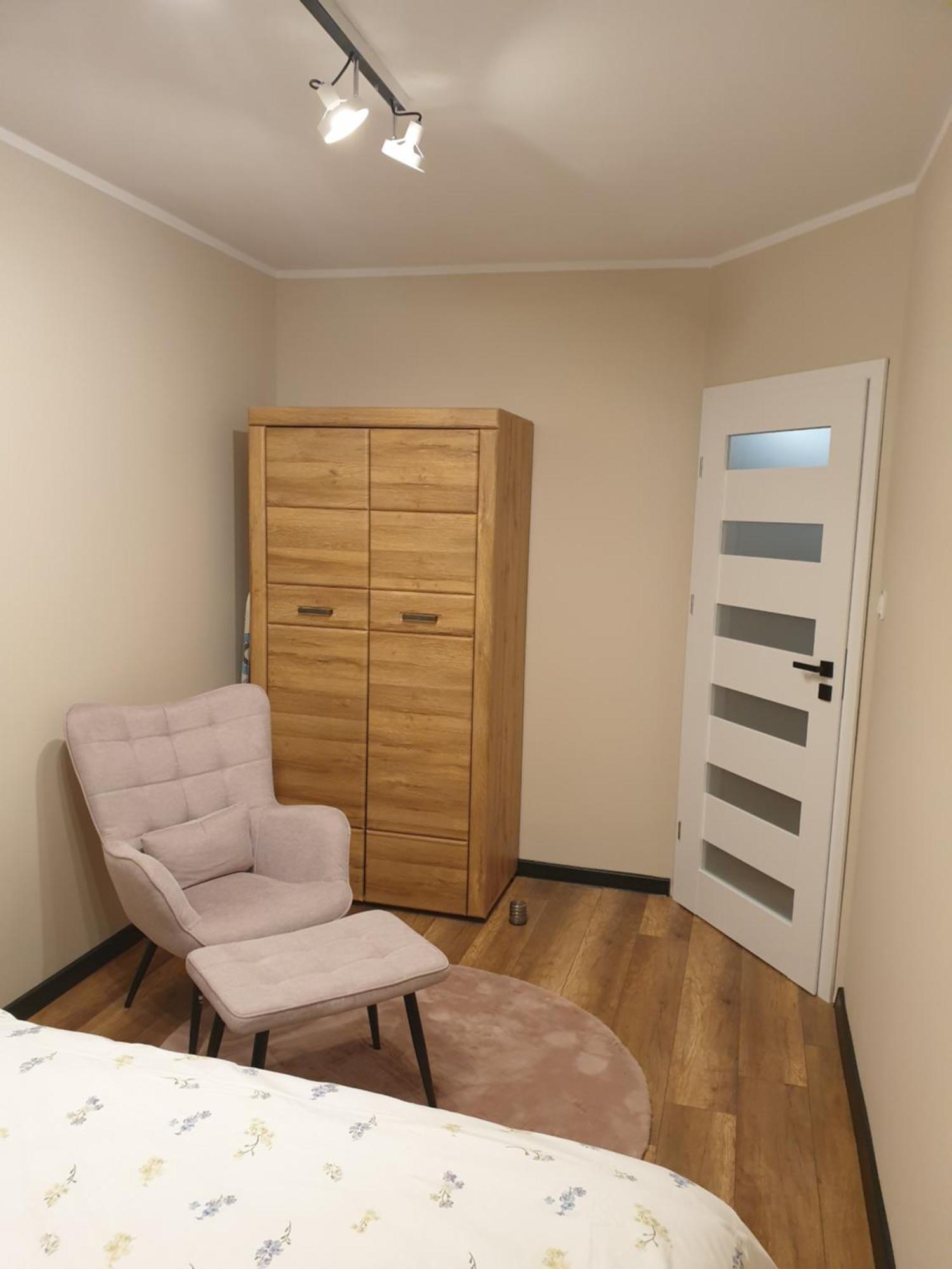 Apartament Reja Włocławek Eksteriør bilde