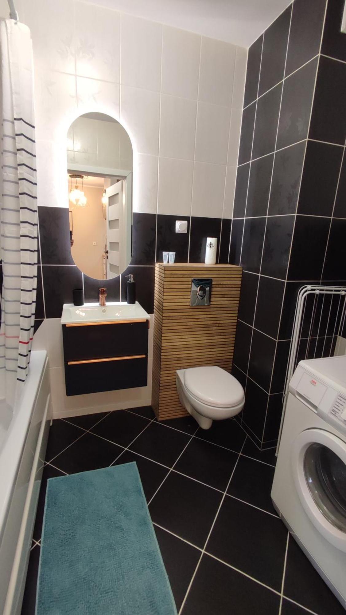 Apartament Reja Włocławek Eksteriør bilde